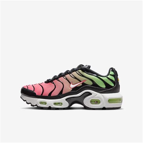 Ältere Kinder (7–15 Jahre) Air Max Plus (3) 